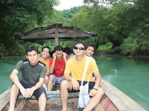 Curug Cikaso
