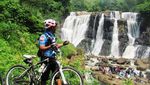 Curug Malela, Niagara Mini di Tanah Pasundan