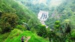 Curug Malela, Niagara Mini di Tanah Pasundan