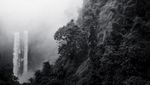 Curug Sanghyang Taraje