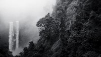 Mystical Sanghyang Taraje
