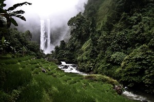 Curug Sanghyang Taraje