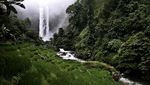 Curug Sanghyang Taraje