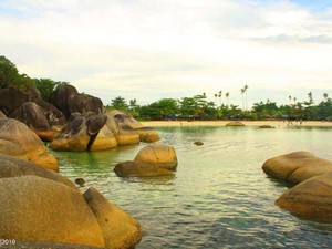 Daftar Wisata Kepulauan Bangka Belitung