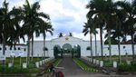 Daftar Wisata Kota Palembang