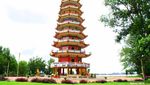 Daftar Wisata Kota Palembang