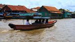 Daftar Wisata Kota Palembang
