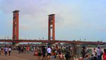 Daftar Wisata Kota Palembang
