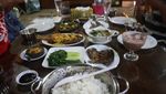 Dari Bolu Meranti ke Rumah Makan Meranti