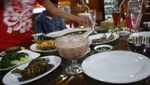 Dari Bolu Meranti ke Rumah Makan Meranti