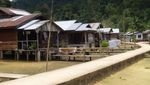 Dari Pantai Pasir Panjang hingga Komunitas Adat Terpencil Suku Mantang