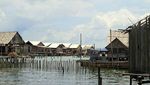 Dari Pantai Pasir Panjang hingga Komunitas Adat Terpencil Suku Mantang