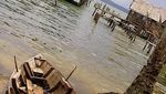 Dari Pantai Pasir Panjang hingga Komunitas Adat Terpencil Suku Mantang