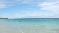 Pantai natsepa