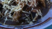 ini dia, pisang gampit seharga Rp 7000