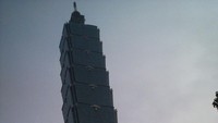 Taipei 101