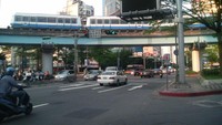 Taipei Metro