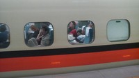 Taiwan HSR