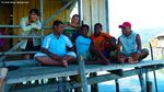 Desa Di Atas Laut: Lumbungnya Atlet Olahraga
