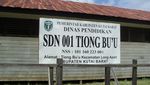 Desa Tiong Buu, Long Apari
