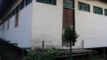 Desa Tiong Buu, Long Apari