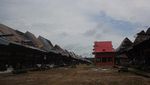Desa Tradisional Nias Selatan: Sebuah Warisan Dunia