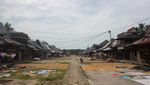 Desa Tradisional Nias Selatan: Sebuah Warisan Dunia