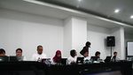 Detik-detik Menjelang Awal Petualangan