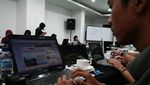 Detik-detik Menjelang Awal Petualangan