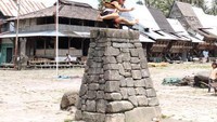 dok. Harris Maulana