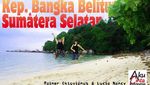 Di Tengah Laut, Di Atas Gunung Komunikasi Tetap Juara