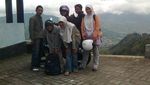 Dieng, Awal untuk Sebuah Petualangan