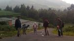 Dieng, Awal untuk Sebuah Petualangan