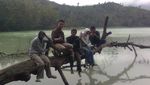 Dieng, Awal untuk Sebuah Petualangan