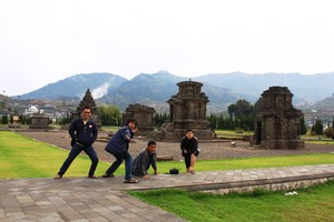 Dieng Plateau (Part 2)