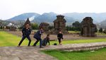 Dieng Plateau (Part 2)