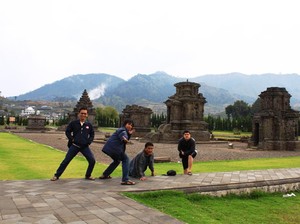 Dieng Plateau (Part 2)