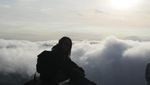 Dingin Ala Eropa di Dataran Tinggi Dieng