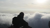 Negeri Di awan