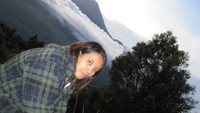 Dieng yang dingin