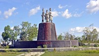 Tugu BIINMAFO