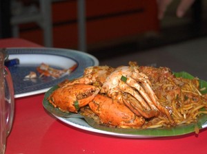 Dont Judge A Food by Its Smell and Size