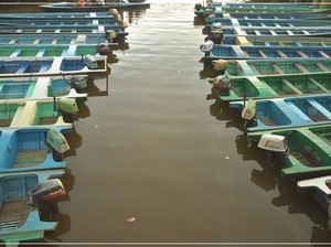 Dua Hari Dua Pesona Kalbar