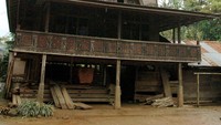 inilah tempat kami akan bermalam