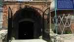 Dunia Lain di Lobang Tambang Mbah Soero, Sawahlunto