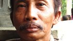 Dusun di Balik Perkebunan Jati