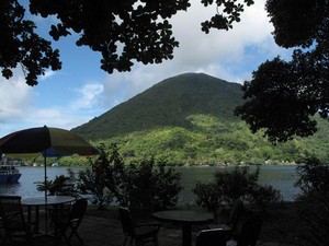 Eksotisme Kepulauan Banda