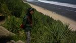 Eksotisme Pantai Nampu