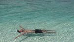 Eksotisme Pulau Adranan