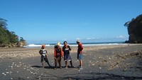 Pantai mBandung